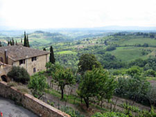 Italy-Tuscany-Tuscan Discovery Week